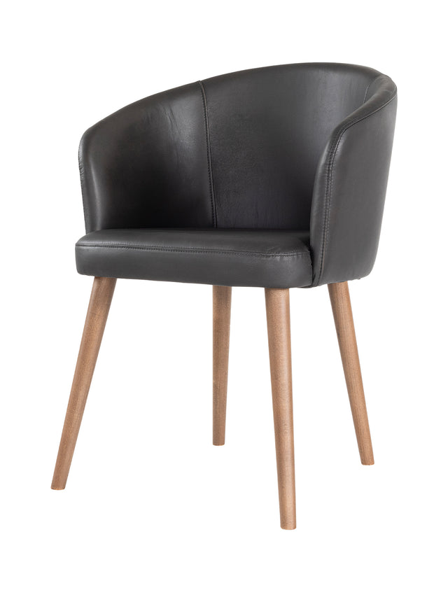Fredo chair 60 W x 57 D x 80 H