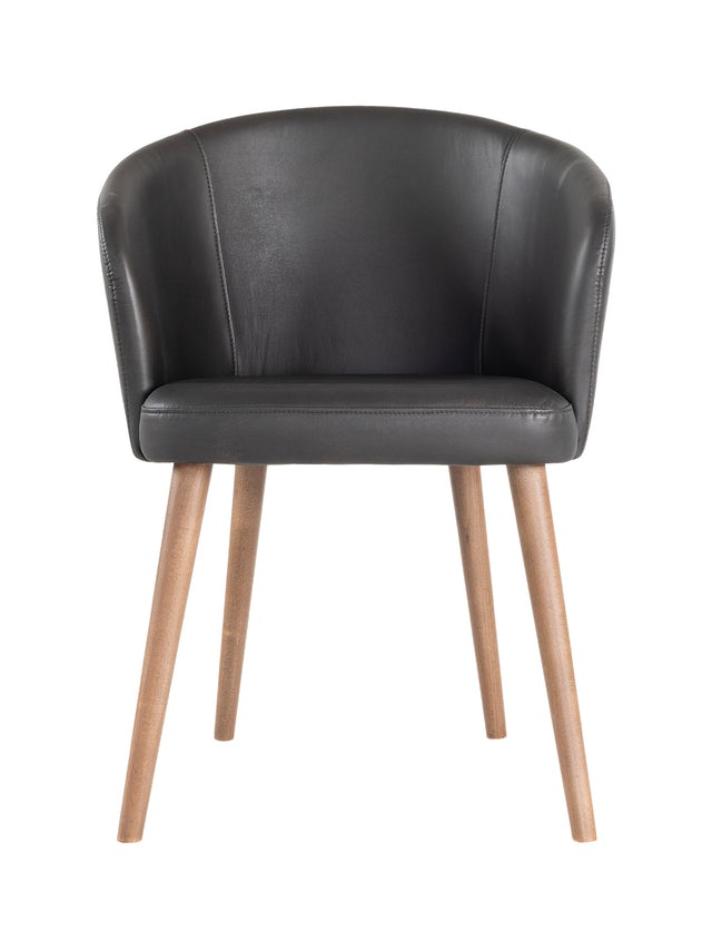 Fredo chair 60 W x 57 D x 80 H