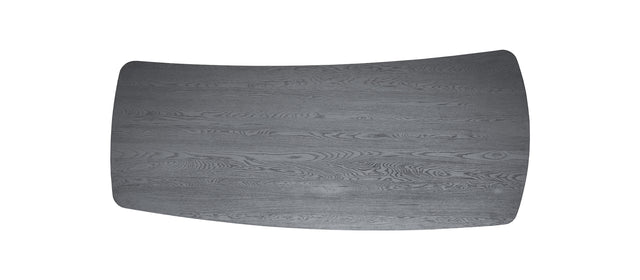 Dining Table Oak Freeform