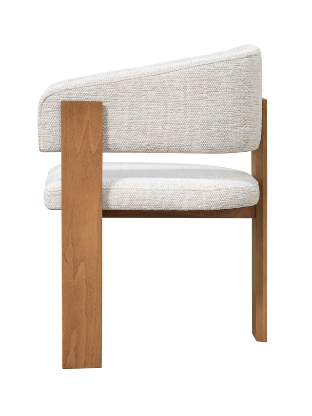 Scaun Hamar 62 W x 57 D x 78 H