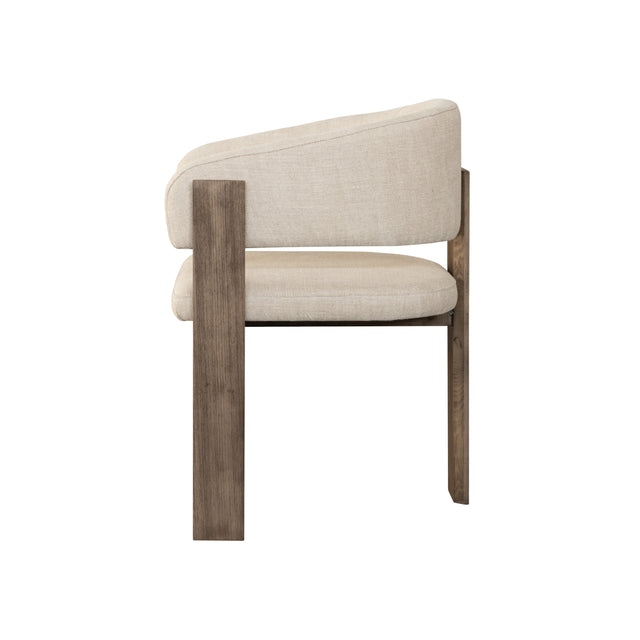 Scaun Hamar 62 W x 57 D x 78 H