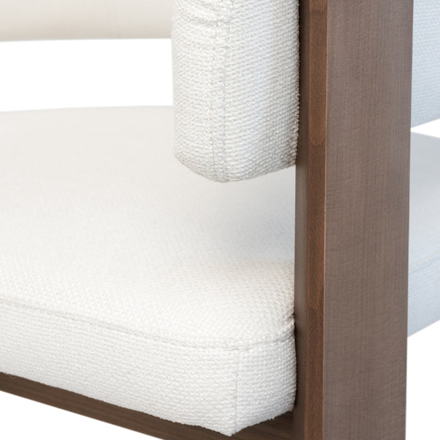 Scaun Hamar 62 W x 57 D x 78 H