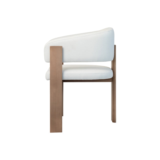 Scaun Hamar 62 W x 57 D x 78 H