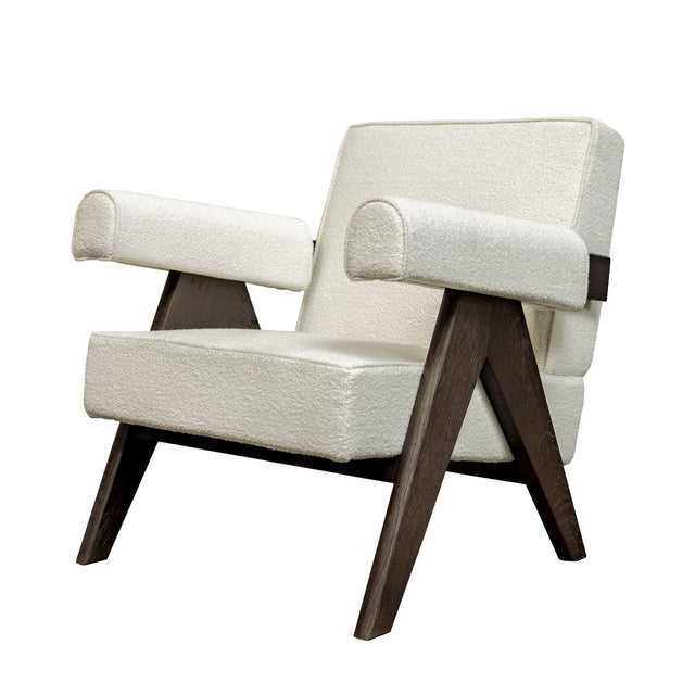 Hardy armchair