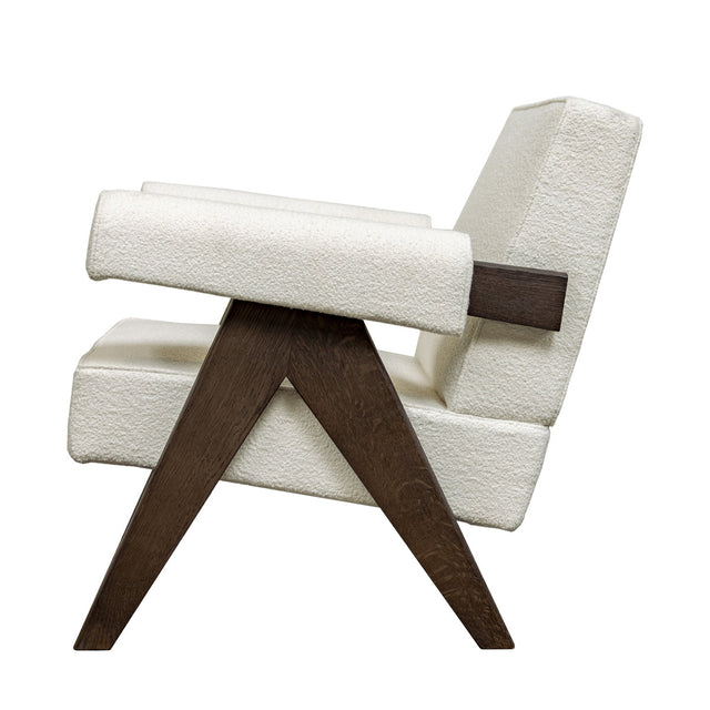 Hardy armchair