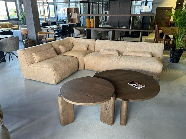 Canapea Victor 2 modular