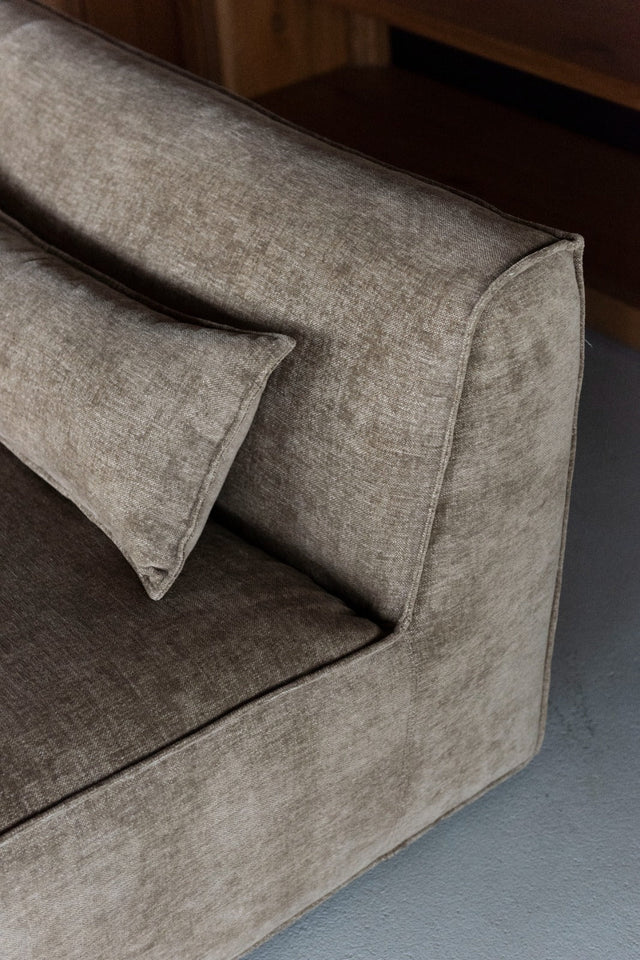 Canapea Victor 2 modular