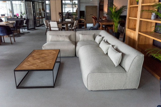 Sofa Victor 2 modular