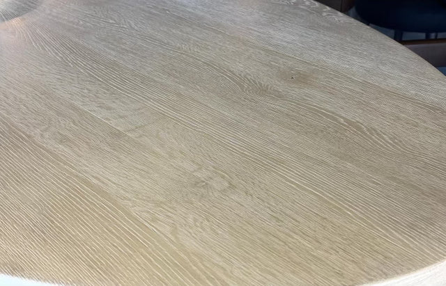 Oak Laur table
