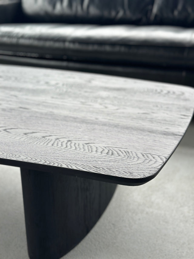 Freeform Coffee Table