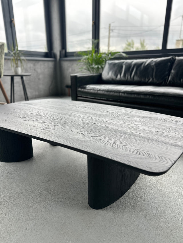 Freeform Coffee Table