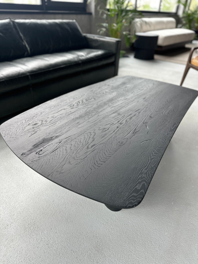 Freeform Coffee Table