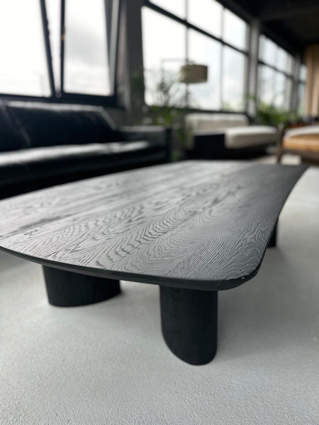 Freeform Coffee Table