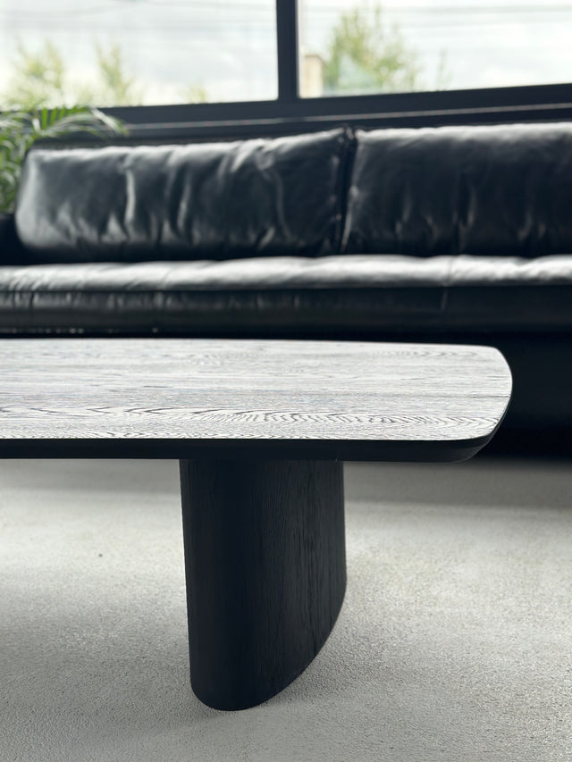 Freeform Coffee Table