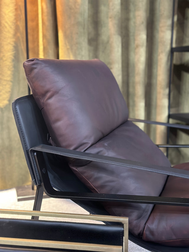 Dunhill armchair