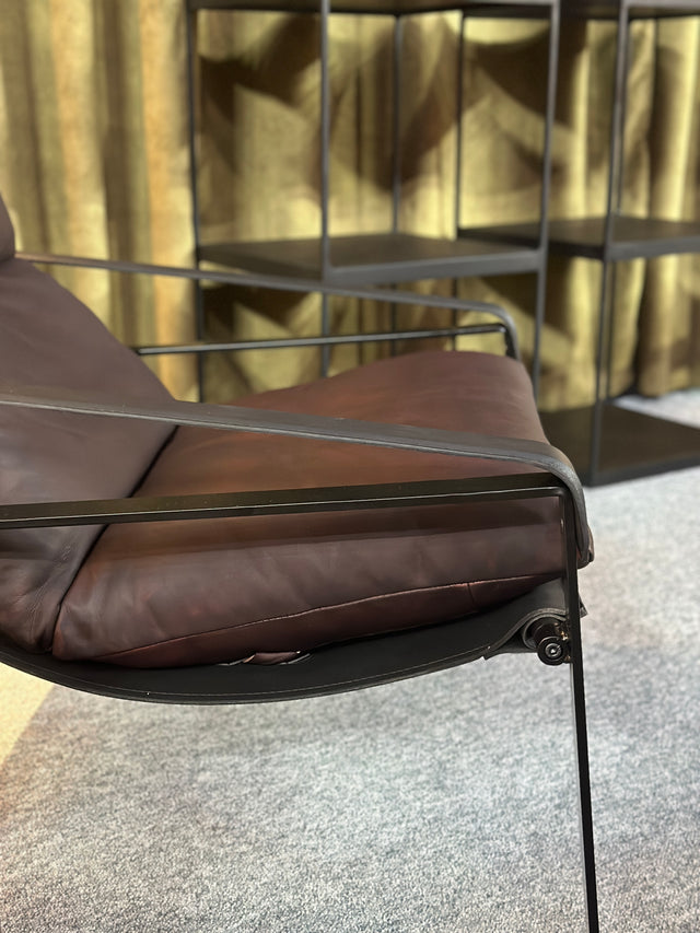 Dunhill armchair