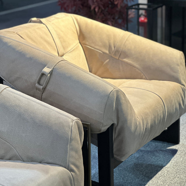 Bruce Armchair