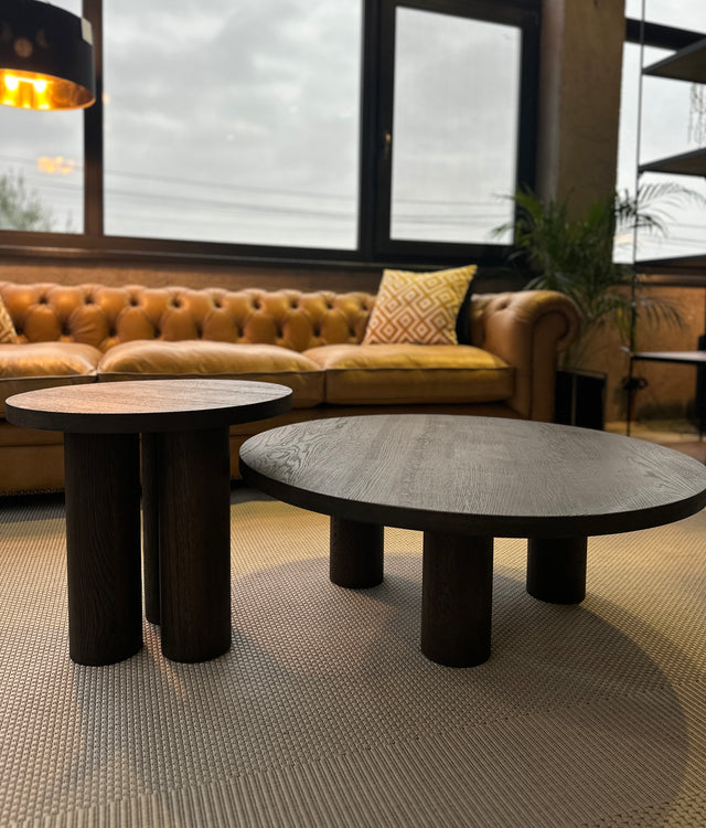 Canmore Large Coffee Table