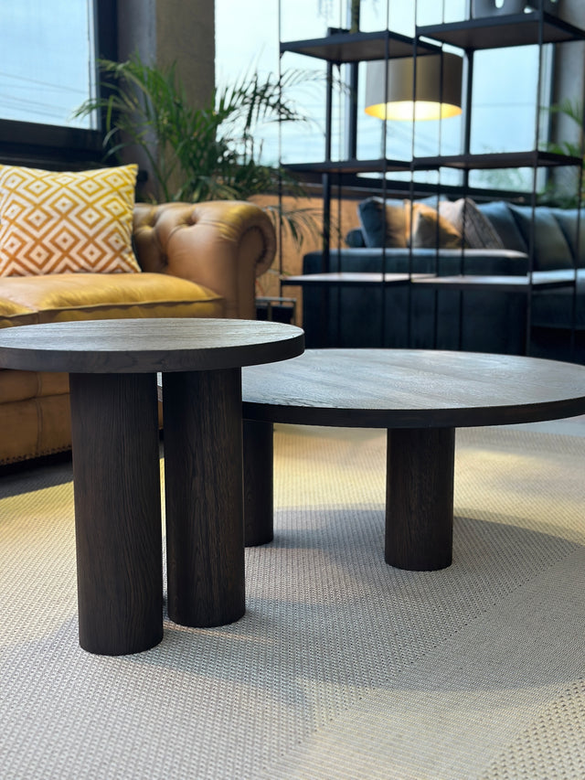 Canmore Coffee Table 50 W x 50 D x 60 H