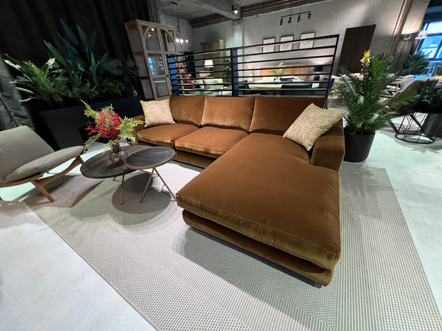 Sofa Stockholm Modular L