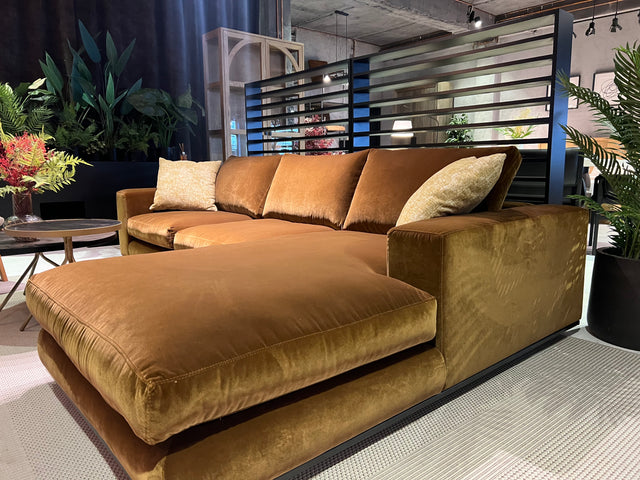 Sofa Stockholm Modular L