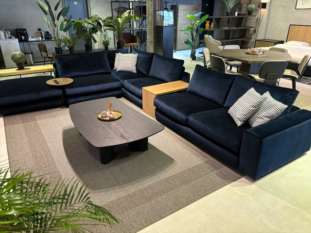Sofa Selena Modular elements