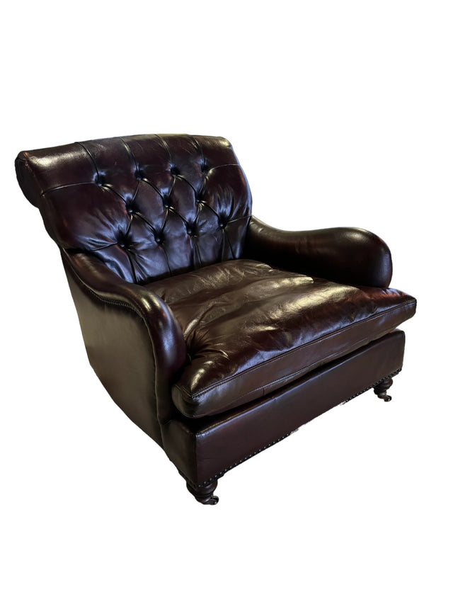 New York armchair