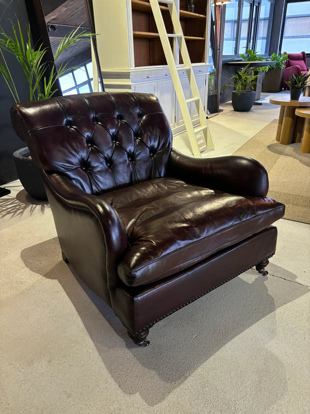New York armchair