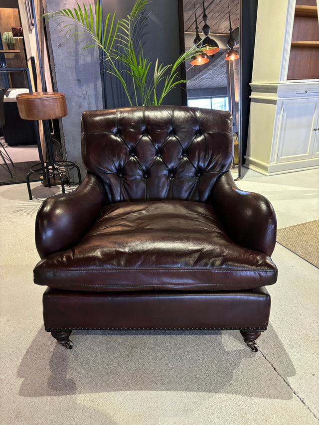 New York armchair