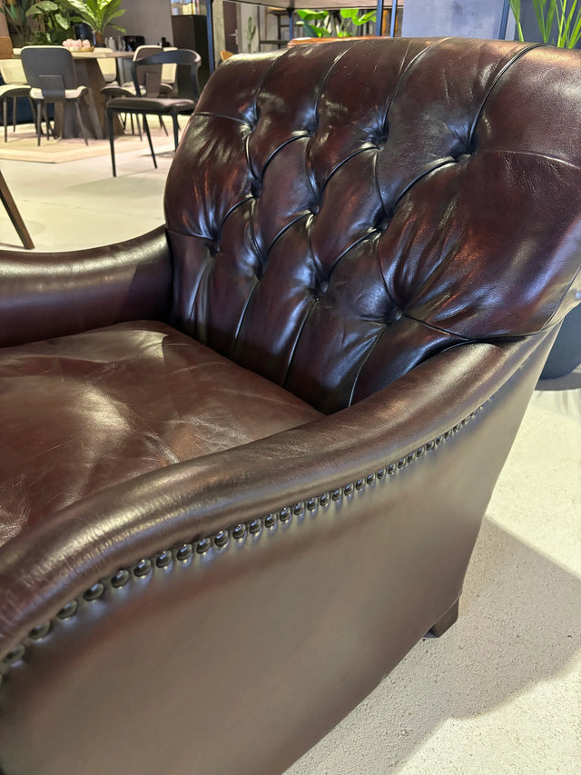 New York armchair