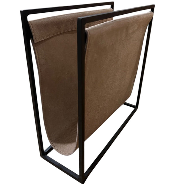 Magazine rack