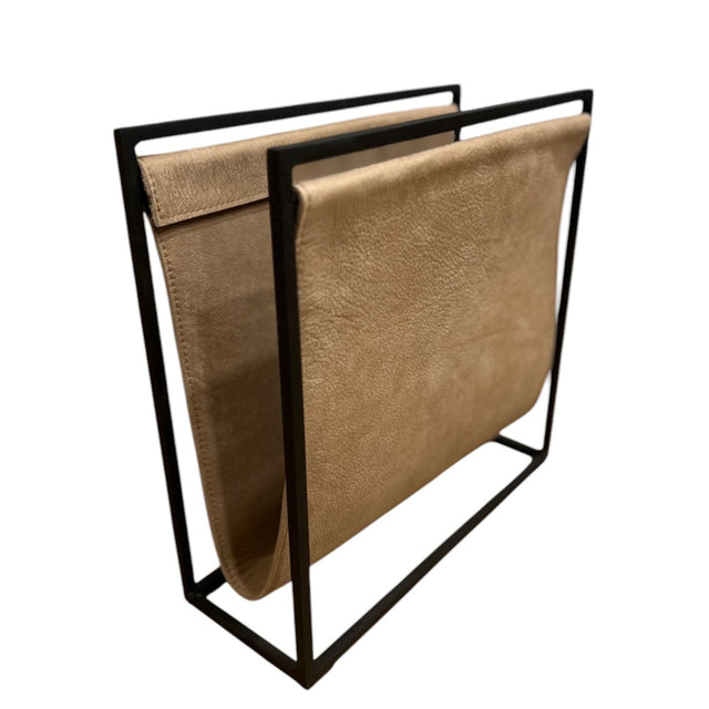 Magazine rack