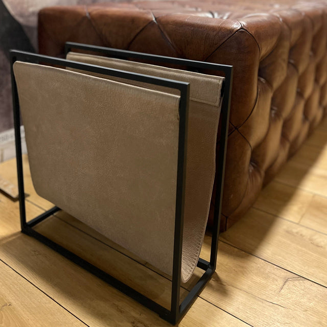 Magazine rack
