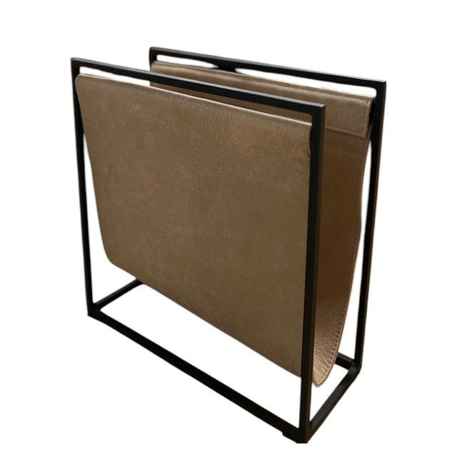 Magazine rack