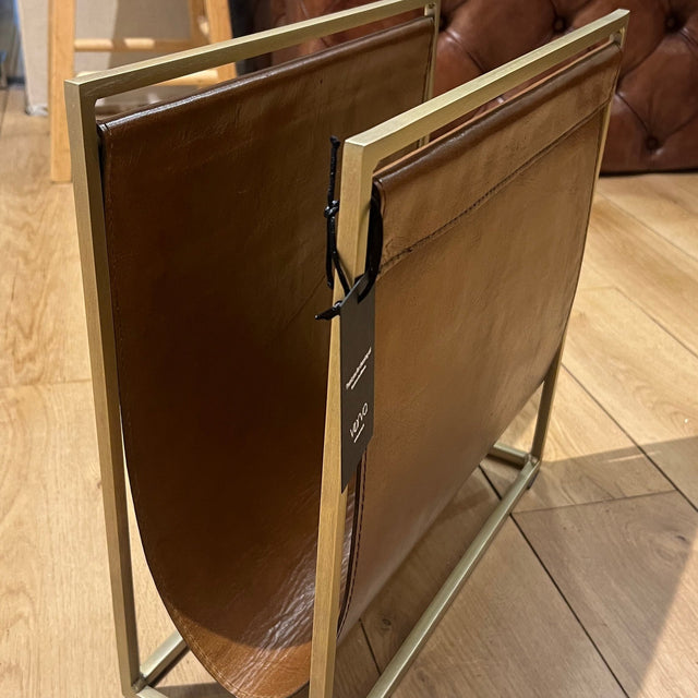 Magazine rack