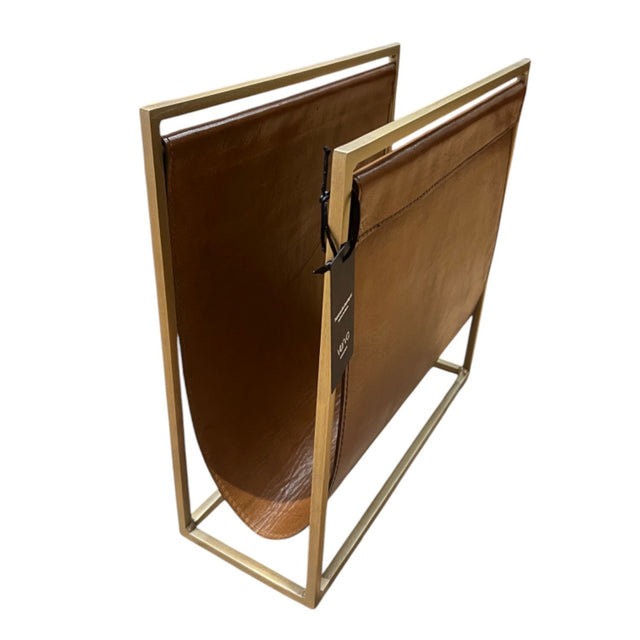 Magazine rack