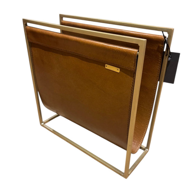 Magazine rack