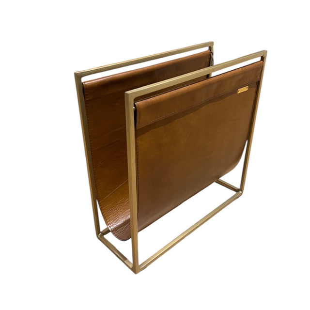 Magazine rack