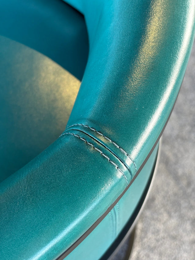 Bar Chair Lala 60 W x 50 D x 97 H