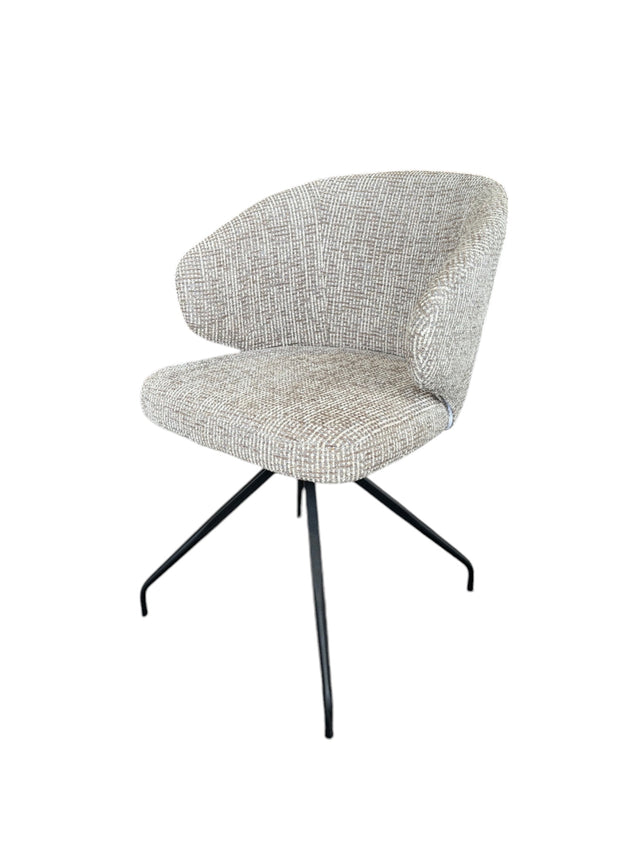 Caprice 360° Swivel Chair
