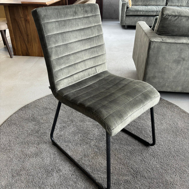 Scaun Sabina Easy 47 W x 63 D x 87 H