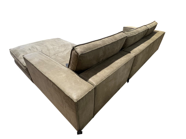 Sofa Stockholm Modular L