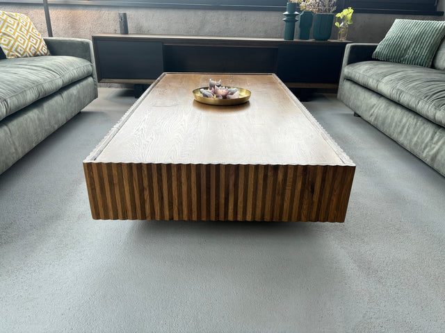 Jolene Coffee Table 182 W x 92 D x 35 H