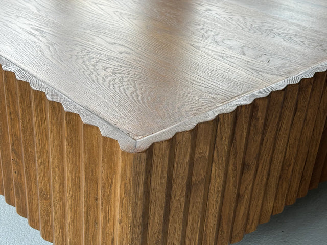 Jolene Coffee Table 182 W x 92 D x 35 H