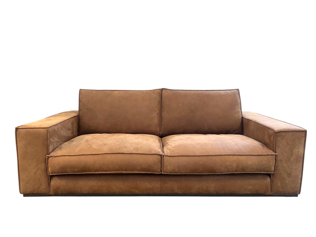Sofa Stockholm Modular 205 W x 106 D x 83 H