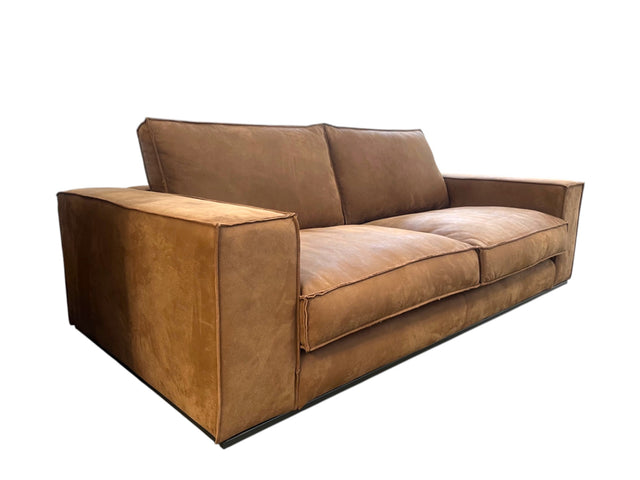 Sofa Stockholm Modular 205 W x 106 D x 83 H