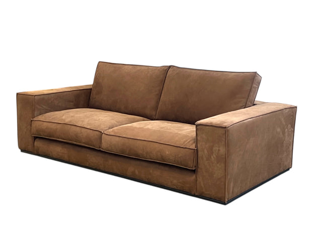 Sofa Stockholm Modular 205 W x 106 D x 83 H