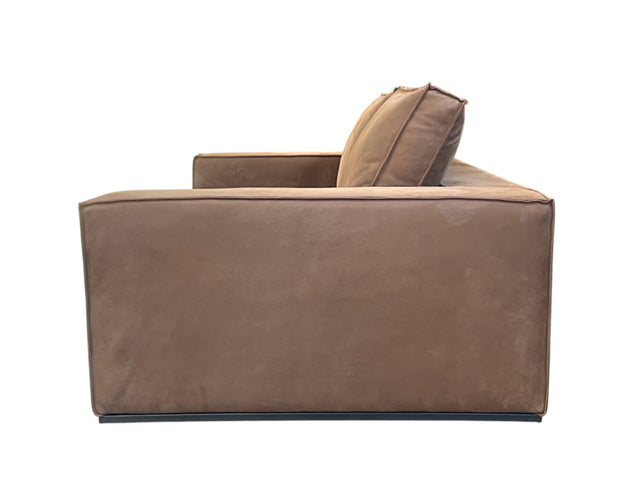 Sofa Stockholm Modular 205 W x 106 D x 83 H