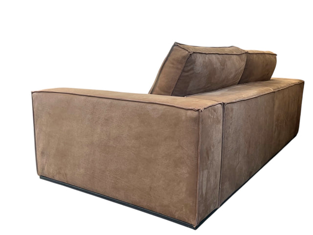Sofa Stockholm Modular 205 W x 106 D x 83 H