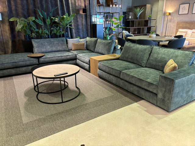 Sofa Selena Modular elements